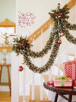 Better Homes And Gardens Christmas Ideas, page 176